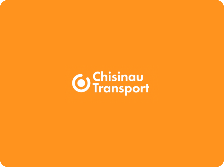 Chisinau Transport