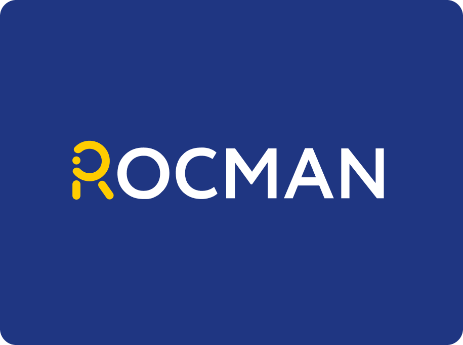 Rocman CV