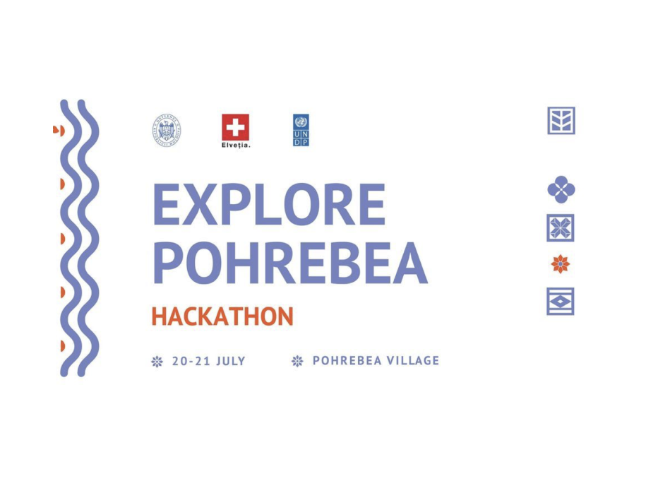 Pohrebea Hackathon